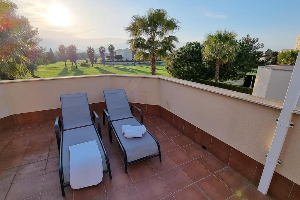 Oliva Nova, Playa, Jardin, Piscina, Golf, Met, Ideal Familias Exterior photo