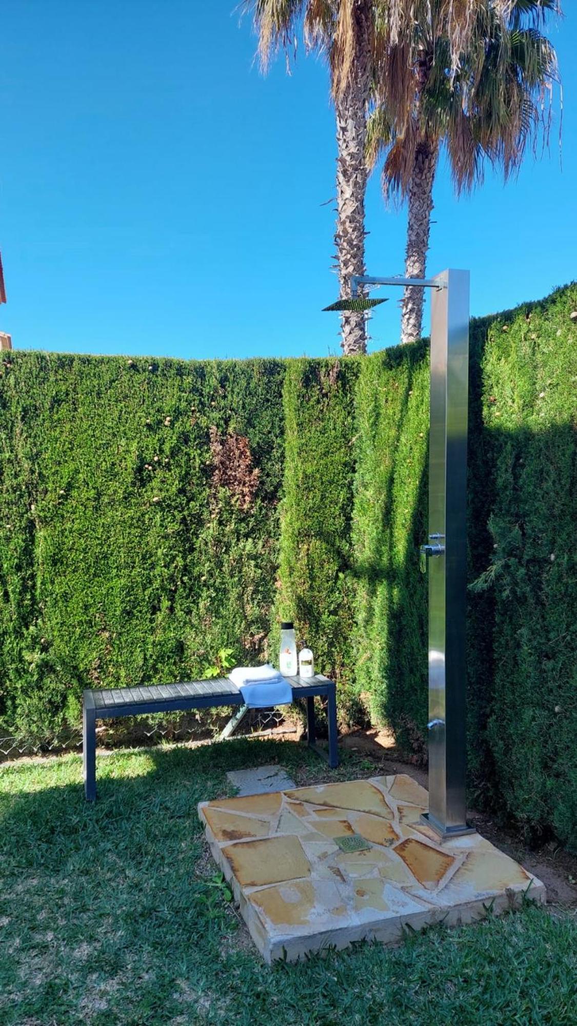 Oliva Nova, Playa, Jardin, Piscina, Golf, Met, Ideal Familias Exterior photo