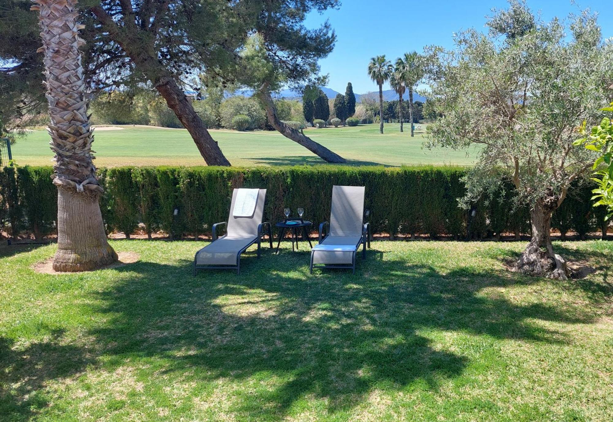 Oliva Nova, Playa, Jardin, Piscina, Golf, Met, Ideal Familias Exterior photo